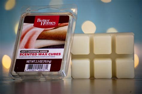 better homes wax cubes